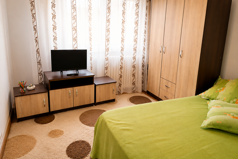 Crangasi, apartamentul pe care il cauti la pretul la care nu te astepti