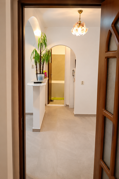 Crangasi, apartamentul pe care il cauti la pretul la care nu te astepti