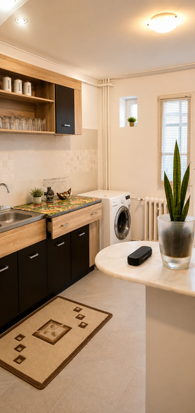 Crangasi, apartamentul pe care il cauti la pretul la care nu te astepti