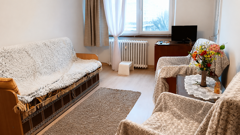 Crangasi, apartamentul pe care il cauti la pretul la care nu te astepti